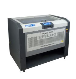 Epilog Legend 36EXT laser engraver