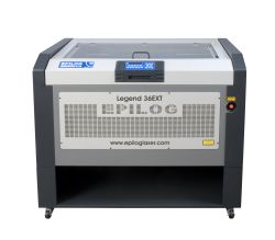 Epilog Legend 36EXT laser engraver