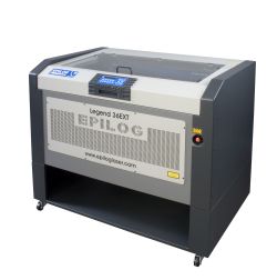Epilog Legend 36EXT laser engraver